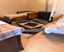 Kirayə (aylıq) Köhnə Tikili Nizami m., Nəsimi r.