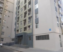 Kirayə (aylıq) Yeni Tikili İnşaatçılar m., Yeni Yasamal qəs., Yasamal r.