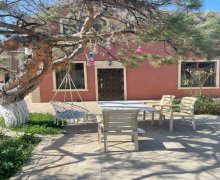 kiraye bag aylıq evleri bilgeh Bilgəh qəs., Sabunçu r.