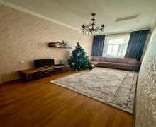 Satılır Yeni Tikili İnşaatçılar m., Yeni Yasamal qəs., Yasamal r.