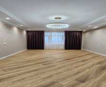 Satılır Yeni Tikili İnşaatçılar m., Yasamal qəs., Yasamal r.