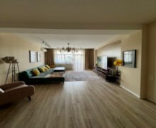 Kirayə (aylıq) Yeni Tikili Nizami m., Yasamal r.