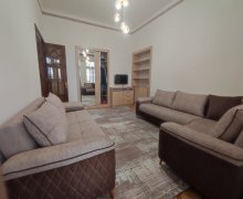 Kirayə (aylıq) Köhnə Tikili Bayıl qəs., Səbail r.