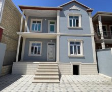 xirdalanda 2 mertebeli heyet evleri/villa Xırdalan ş.