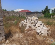 Satılır Torpaq Dübəndi, Xəzər r.