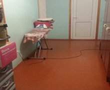 2 otaqli heyet evlerinin satisi sumqayitda Sumqayıt ş.