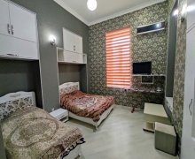 Kirayə (aylıq) Köhnə Tikili İçərişəhər m., Səbail r.