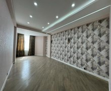 Satılır Yeni Tikili Azadlıq m., 8-ci mikrorayon, Binəqədi r.