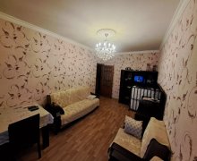 Kirayə (aylıq) Köhnə Tikili İnşaatçılar m., Yeni Yasamal qəs., Yasamal r.