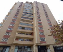 20 yanvarda yeni tikili 20 Yanvar m., 1-ci mikrorayon, Nəsimi r.
