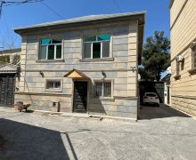 Satılır Həyət evi/villa Avtovağzal m., Biləcəri qəs., Binəqədi r. Satılır Həyət evi/villa Avtovağzal m., Biləcəri qəs., Binəqədi r.