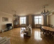 Kirayə (aylıq) Yeni Tikili 28 May m., Nəsimi r.