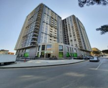 badamdar bina evleri Badamdar qəs., Səbail r.