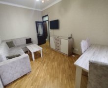 Kirayə (aylıq) Yeni Tikili Qara Qarayev m., 8-ci kilometr, Nizami r.