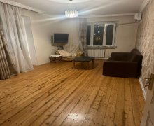 Kirayə (aylıq) Köhnə Tikili Həzi Aslanov m., Xətai r. Kirayə (aylıq) Köhnə Tikili Həzi Aslanov m., Xətai r.