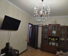 Satılır Köhnə Tikili Nəsimi m., 9-cu mikrorayon, Binəqədi r.