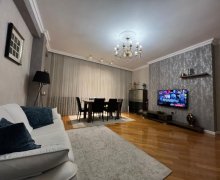 Satılır Yeni Tikili Xətai m., Xətai r.