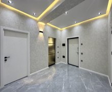 Satılır Yeni Tikili Əhmədli m., Əhmədli, Xətai r.