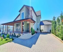 Satılır Bağ evi Şüvəlan, Xəzər r.