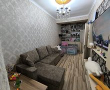 Satılır Yeni Tikili Əhmədli m., Xətai r. Satılır Yeni Tikili Əhmədli m., Xətai r.