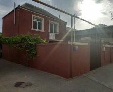 Satılır Həyət evi/villa Xırdalan ş.
