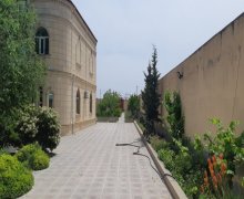 Satılır Bağ evi Koroğlu m., Pirşağı qəs., Sabunçu r.