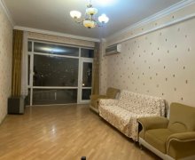 Kirayə (aylıq) Yeni Tikili Elmlər akademiyası m., Yasamal r.