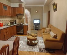 Kirayə (aylıq) Yeni Tikili 28 May m., Nəsimi r.