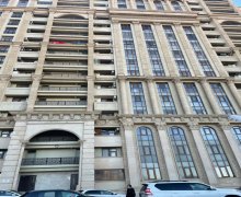 Kirayə (aylıq) Yeni Tikili Bayıl qəs., Səbail r.