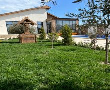 Kirayə (aylıq) Həyət evi/villa Mərdəkan, Xəzər r.