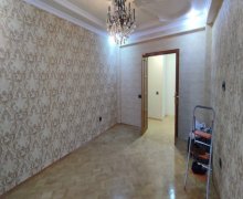 yasamalda ipoteka evler İnşaatçılar m., Yeni Yasamal qəs., Yasamal r.