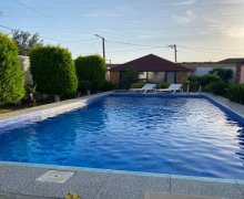 Kirayə (aylıq) Bağ evi Şüvəlan, Xəzər r.