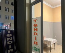 neftcilerde aylıq icareye obyekt Neftçilər m., Nizami r.