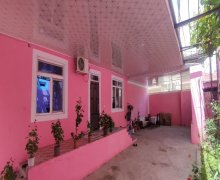 Satılır Həyət evi/villa Əhmədli m., Əhmədli, Xətai r.