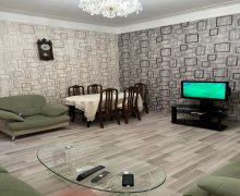 bileceride bina evleri Avtovağzal m., Biləcəri qəs., Binəqədi r.