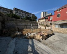 Satılır Torpaq Əhmədli m., Köhnə Günəşli qəs., Xətai r.