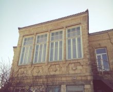 Satılır Həyət evi/villa Bilgəh qəs., Sabunçu r.