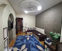 7-ci mkr-da satılan evlər Azadlıq m., 7-ci mikrorayon, Binəqədi r.