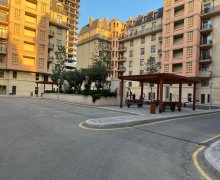 Kirayə (aylıq) Yeni Tikili Xətai m., Ağ şəhər, Xətai r.