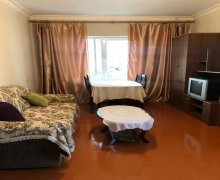 Satılır Köhnə Tikili İnşaatçılar m., Yeni Yasamal qəs., Yasamal r.