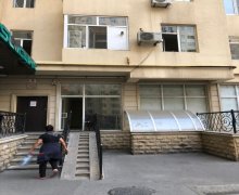 Satılır Yeni Tikili Nəsimi m., Binəqədi r.