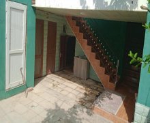 Satılır Həyət evi/villa Qaraçuxur qəs., Suraxanı r.