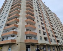 Satılır Yeni Tikili Həzi Aslanov m., Xətai r.