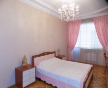 montinde aylıq kiraye evler Nəriman Nərimanov m., Montin qəs., Nərimanov r.