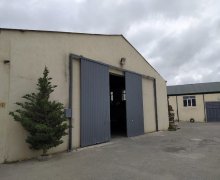 Arenda aylıq obyekt Binəqədi r.