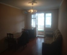 Kirayə (aylıq) Köhnə Tikili Neftçilər m., 8-ci kilometr, Nizami r.