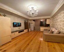 7-ci mkr-da satılan evlər Azadlıq m., 7-ci mikrorayon, Binəqədi r.