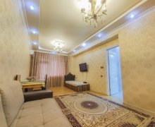 ehmedlide aylıq kiraye evler Əhmədli m., Xətai r.