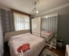 Satılır Köhnə Tikili Əhmədli m., Qara şəhər, Xətai r.