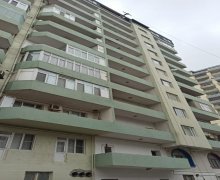 Kirayə (aylıq) Yeni Tikili Həzi Aslanov m., Xətai r.
